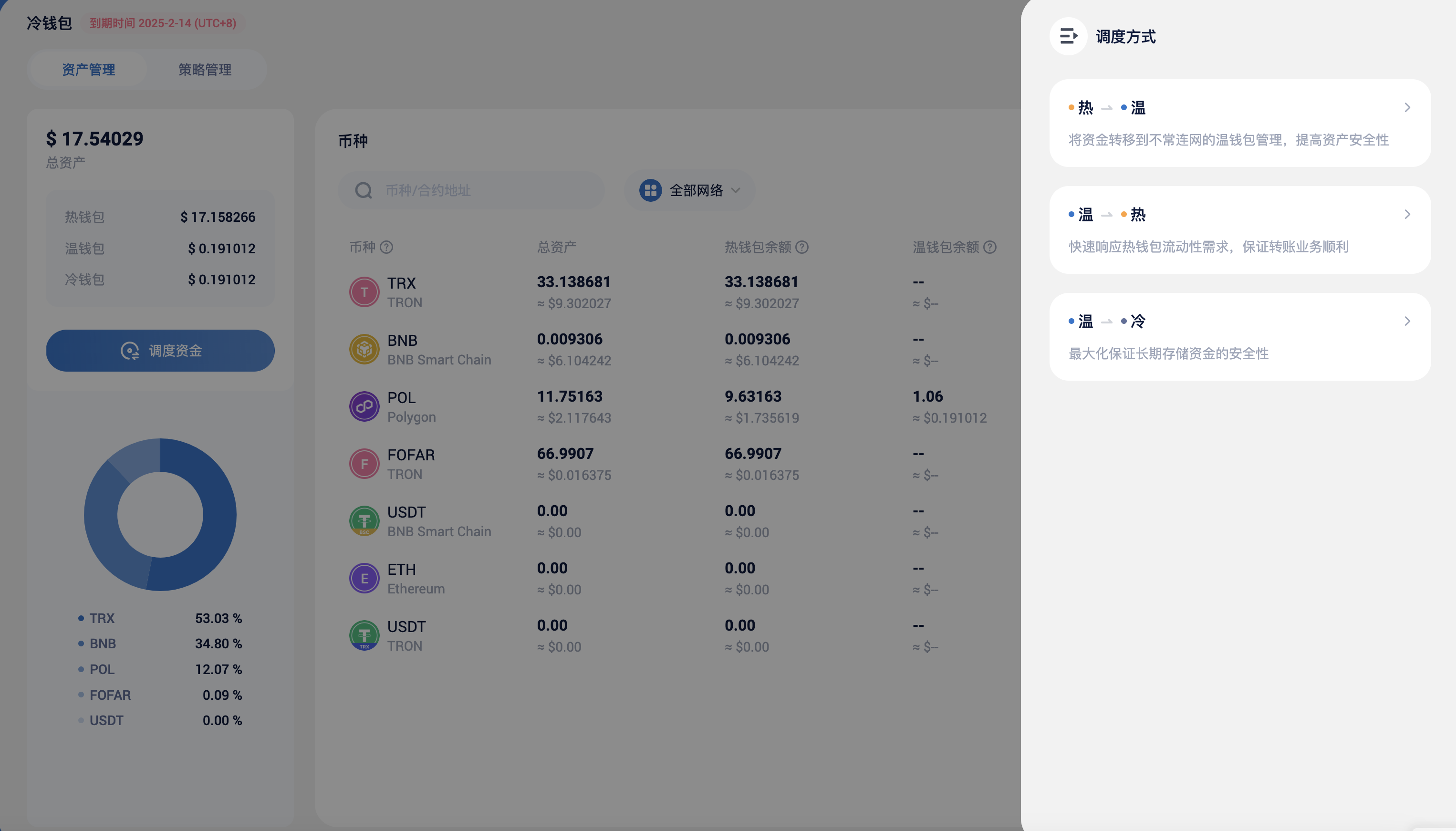 资产管理- Keysecure